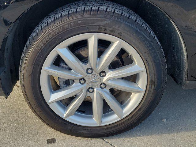 used 2020 Acura RDX car, priced at $23,884