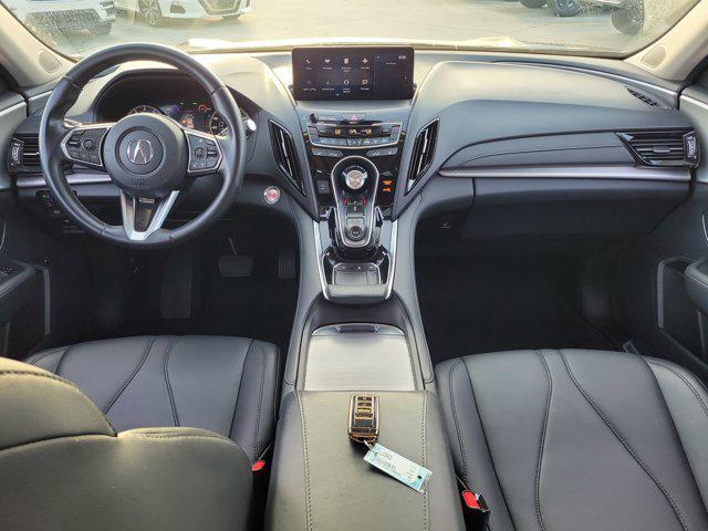 used 2020 Acura RDX car, priced at $23,884