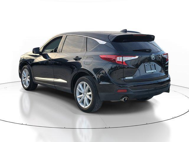 used 2020 Acura RDX car, priced at $23,884