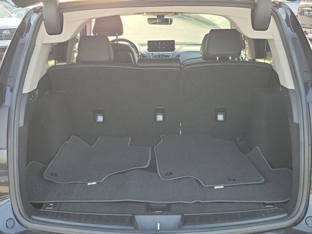 used 2020 Acura RDX car, priced at $23,884