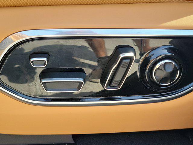 used 2024 Jeep Grand Cherokee L car, priced at $56,755