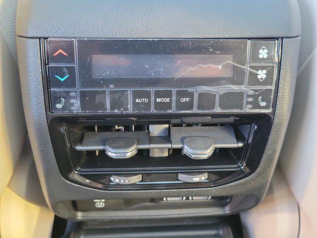 new 2025 Jeep Grand Cherokee L car, priced at $42,724