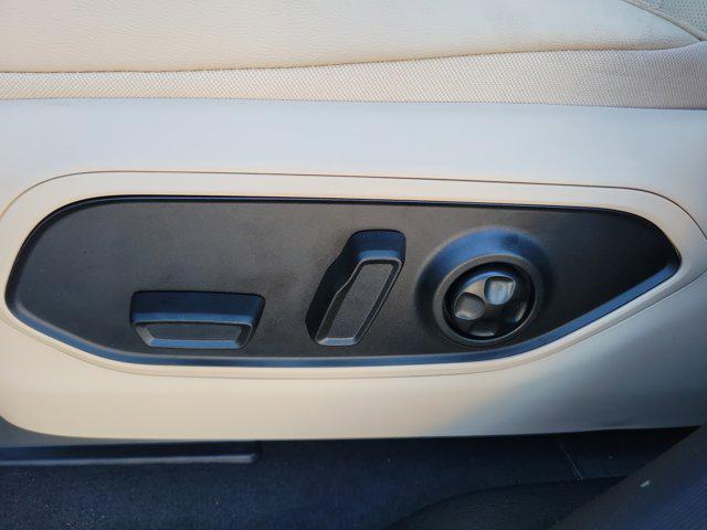 new 2025 Jeep Grand Cherokee L car, priced at $42,724