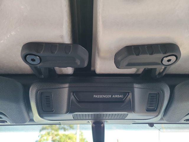 new 2026 Jeep Wrangler car, priced at $37,553