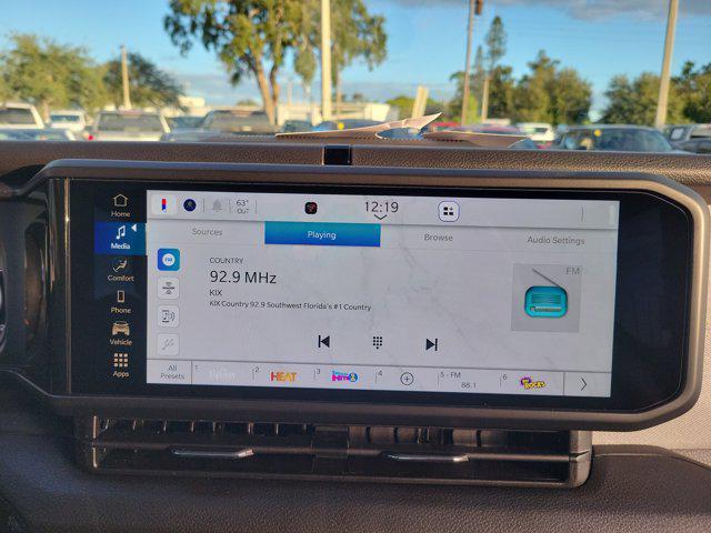 new 2026 Jeep Wrangler car, priced at $37,553