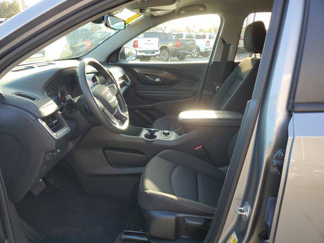 used 2024 GMC Terrain car, priced at $23,000