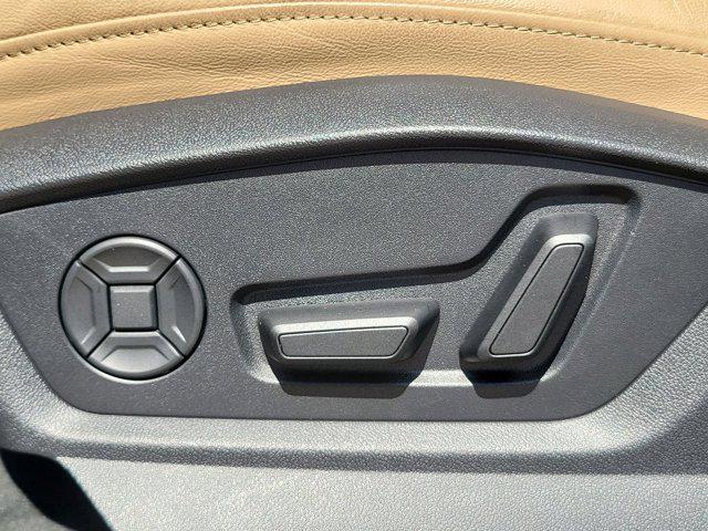 used 2023 Audi Q8 car, priced at $53,019