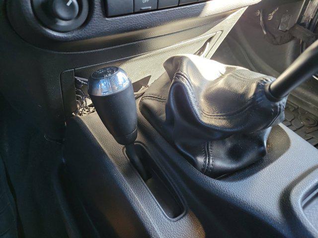 used 2016 Jeep Wrangler car, priced at $14,486