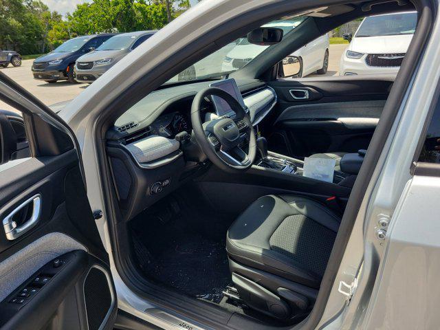 new 2025 Jeep Compass car, priced at $26,391