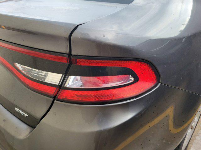 used 2015 Dodge Dart car, priced at $4,800