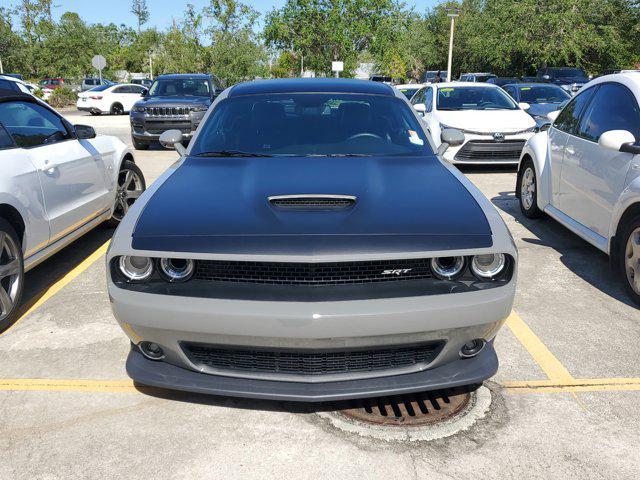 used 2019 Dodge Challenger car, priced at $38,995