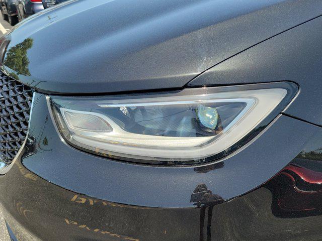 used 2022 Chrysler Pacifica car, priced at $24,876
