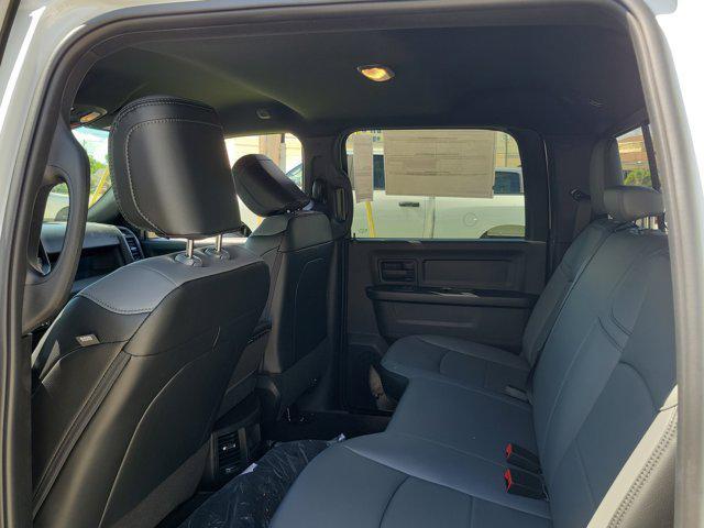 new 2026 Ram 2500 car, priced at $64,550