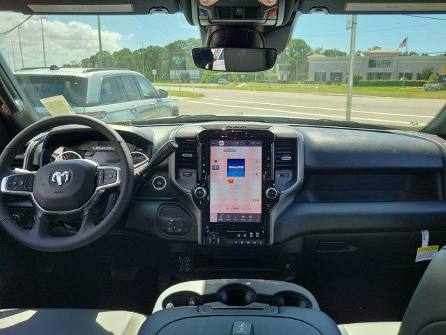 new 2026 Ram 2500 car, priced at $64,550