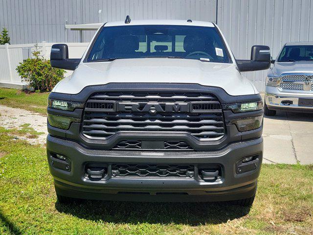 new 2026 Ram 2500 car, priced at $64,550