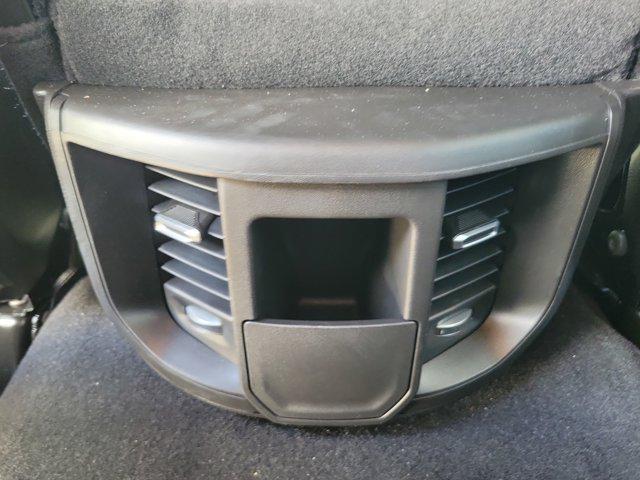 new 2026 Ram 2500 car, priced at $64,550