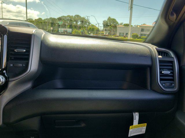 new 2026 Ram 2500 car, priced at $64,550