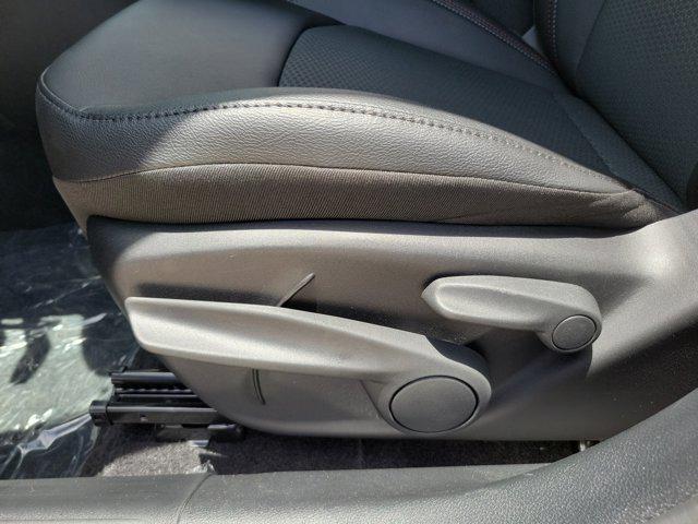 new 2025 Jeep Compass car, priced at $30,762