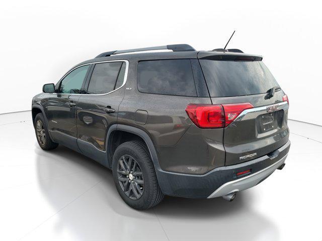 used 2019 GMC Acadia car, priced at $18,491