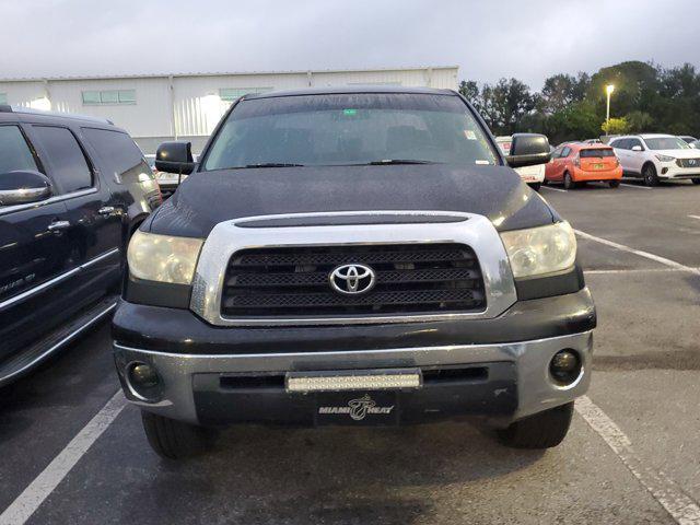 used 2008 Toyota Tundra car, priced at $9,995