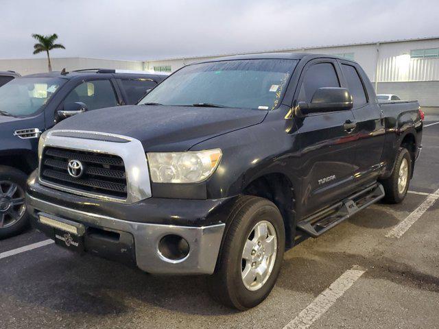 used 2008 Toyota Tundra car, priced at $9,995