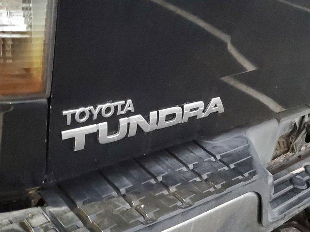 used 2008 Toyota Tundra car, priced at $9,995