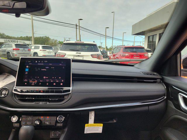 new 2026 Jeep Compass car, priced at $26,079