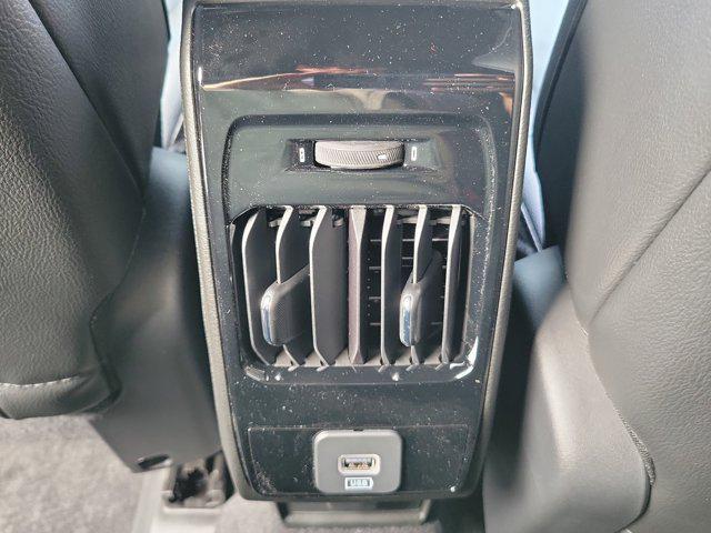 new 2026 Jeep Compass car, priced at $26,079