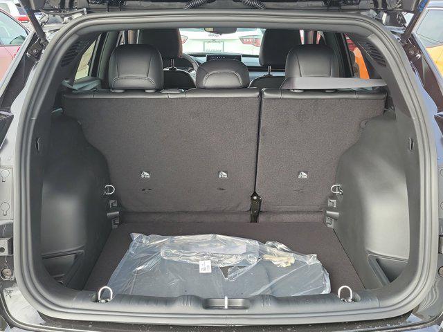 new 2026 Jeep Compass car, priced at $26,079