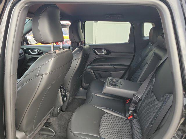 new 2026 Jeep Compass car, priced at $26,079