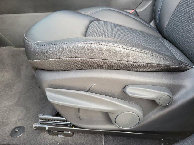 new 2026 Jeep Compass car, priced at $26,079