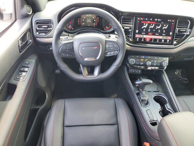 new 2025 Dodge Durango car, priced at $49,317