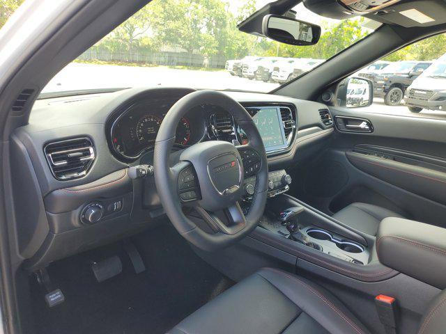 new 2025 Dodge Durango car, priced at $49,317
