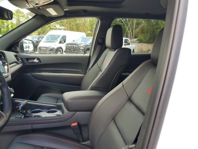 new 2025 Dodge Durango car, priced at $49,317