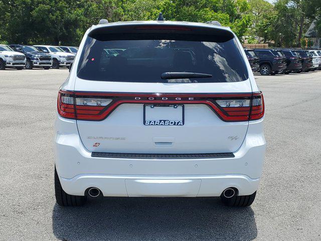 new 2025 Dodge Durango car, priced at $49,317