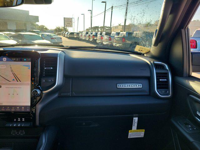 new 2026 Ram 1500 car, priced at $49,602