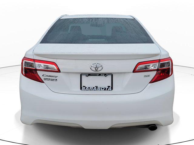 used 2013 Toyota Camry car, priced at $8,243
