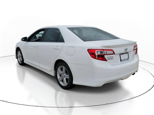 used 2013 Toyota Camry car, priced at $8,243