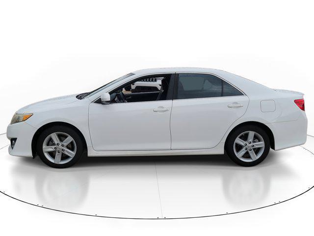 used 2013 Toyota Camry car, priced at $8,243