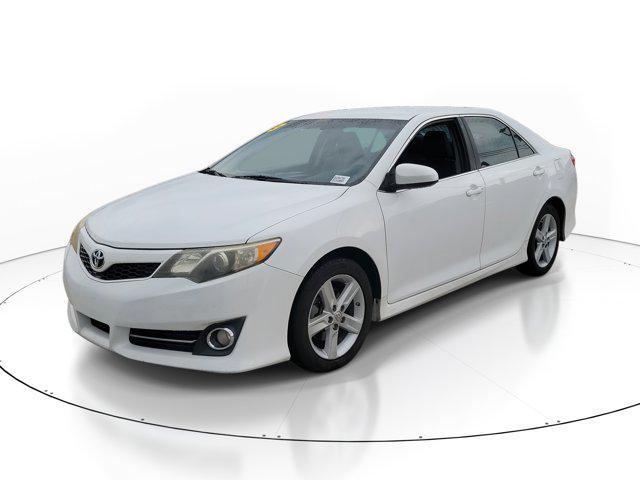 used 2013 Toyota Camry car, priced at $8,243
