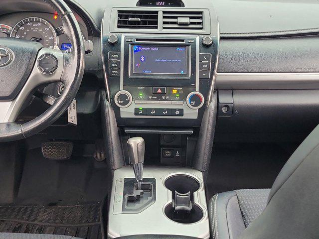 used 2013 Toyota Camry car, priced at $8,243