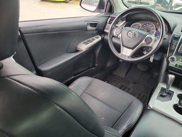 used 2013 Toyota Camry car, priced at $8,243