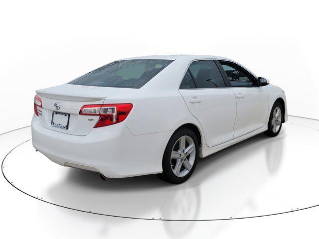 used 2013 Toyota Camry car, priced at $8,243