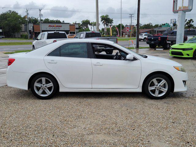 used 2013 Toyota Camry car, priced at $8,243