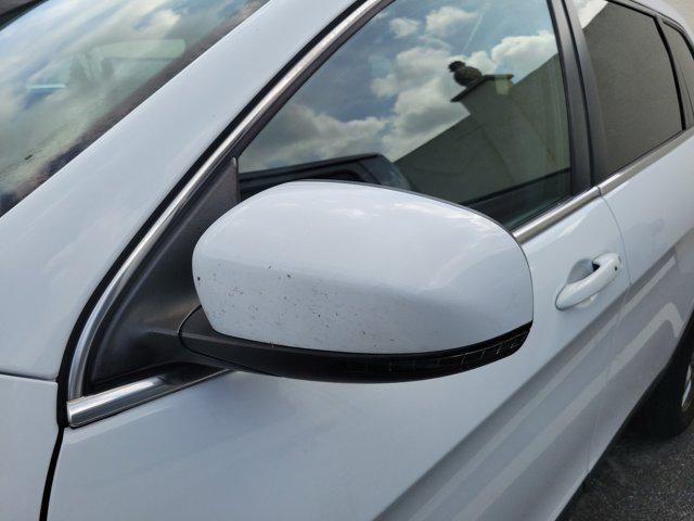 used 2020 Jeep Cherokee car, priced at $17,597
