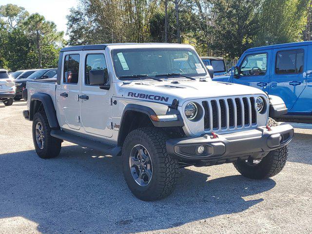 used 2023 Jeep Gladiator car