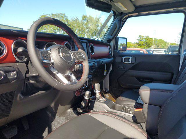 used 2023 Jeep Gladiator car