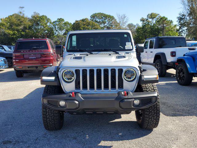 used 2023 Jeep Gladiator car