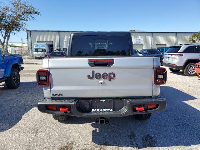 used 2023 Jeep Gladiator car