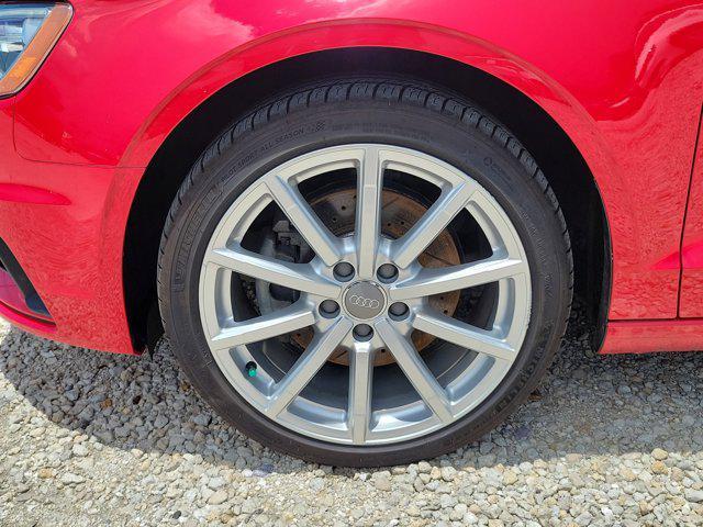 used 2015 Audi A3 car, priced at $12,988